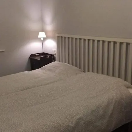 Guest house The Foxes Covert 3*