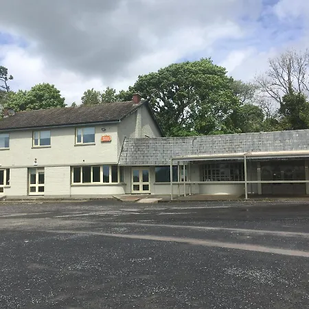 Guest house The Foxes Covert Multyfarnham