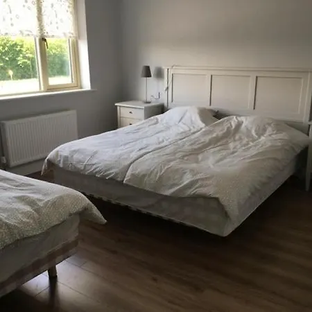 Guest house The Foxes Covert Multyfarnham